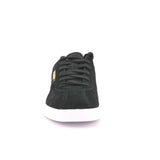 PUMA CLUB II JR PUMA BLACK PUMA WHITE
