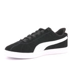 PUMA CLUB II JR PUMA BLACK PUMA WHITE