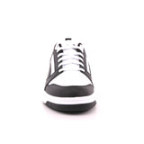 REBOUND V6 LOW PUMA WHITE PUMA BLACK