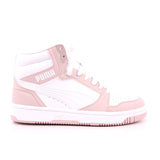 PUMA REBOUND V6 MID PUMA MAUVE MIST PUMA