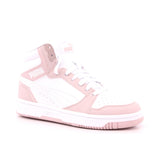 PUMA REBOUND V6 MID PUMA MAUVE MIST PUMA