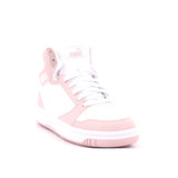 PUMA REBOUND V6 MID PUMA MAUVE MIST PUMA