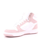 PUMA REBOUND V6 MID PUMA MAUVE MIST PUMA