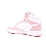 PUMA REBOUND V6 MID PUMA MAUVE MIST PUMA