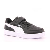 PUMA CAVEN 2.0 AC+P.PUMA BLACK WHITE