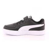 PUMA CAVEN 2.0 AC+P.PUMA BLACK WHITE