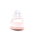 CARINA STREET JR PUMA WHITE FROSTED DEW
