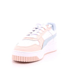 CARINA STREET JR PUMA WHITE FROSTED DEW