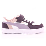 PUMA CAVEN 2.0 BLOCK MIDNIGHT PLUM-PALE