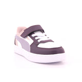 PUMA CAVEN 2.0 BLOCK MIDNIGHT PLUM-PALE