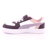 PUMA CAVEN 2.0 BLOCK MIDNIGHT PLUM-PALE
