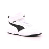 PUNMA REBOUND V6 AC+INF MID PUMA WHITE
