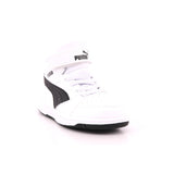 PUNMA REBOUND V6 AC+INF MID PUMA WHITE