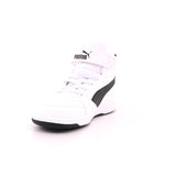 PUNMA REBOUND V6 AC+INF MID PUMA WHITE