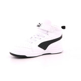 PUNMA REBOUND V6 AC+INF MID PUMA WHITE