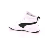 PUNMA REBOUND V6 AC+INF MID PUMA WHITE