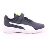 PUMA RICKIE RUNNER SL AC+PS PUMA NAVY