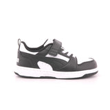 PUMA REBOUND V6 LO AC+INF PUMA WHITE