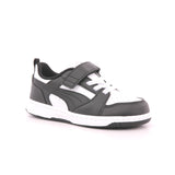 PUMA REBOUND V6 LO AC+INF PUMA WHITE