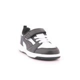 PUMA REBOUND V6 LO AC+INF PUMA WHITE