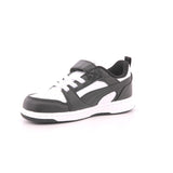 PUMA REBOUND V6 LO AC+INF PUMA WHITE