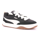 PARK LIFESTYLE STREET PUMA BLACK VAPOR GRAY