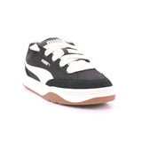 PARK LIFESTYLE STREET PUMA BLACK VAPOR GRAY