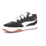 PARK LIFESTYLE STREET PUMA BLACK VAPOR GRAY