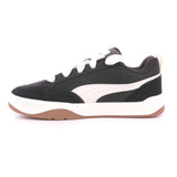 PARK LIFESTYLE STREET PUMA BLACK VAPOR GRAY