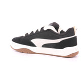 PARK LIFESTYLE STREET PUMA BLACK VAPOR GRAY