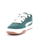 PARK LIFESTYLE STREET DARK MYRTLE PUMA WHITE