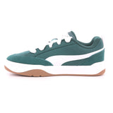 PARK LIFESTYLE STREET DARK MYRTLE PUMA WHITE