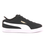 PUMA CLUB II PS PUMA BLACK PUMA WHITE
