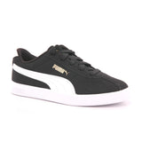 PUMA CLUB II PS PUMA BLACK PUMA WHITE