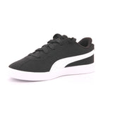 PUMA CLUB II PS PUMA BLACK PUMA WHITE