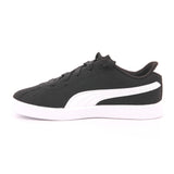 PUMA CLUB II PS PUMA BLACK PUMA WHITE
