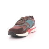 ATHLETICA SIRIUS SD FONDANT BROWN/DRIED TOMATO