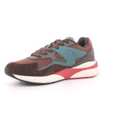 ATHLETICA SIRIUS SD FONDANT BROWN/DRIED TOMATO