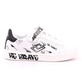 1973 AMF II PRT 4 CL S WHITE/ALL BLACK