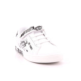 1973 AMF II PRT 4 CL S WHITE/ALL BLACK