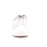 1973 AMF II PRT 4 CL S WHITE/ALL BLACK