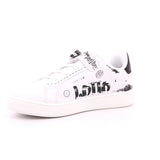 1973 AMF II PRT 4 CL S WHITE/ALL BLACK