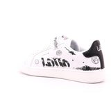 1973 AMF II PRT 4 CL S WHITE/ALL BLACK