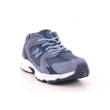 SCARPA KIDS LIFESTYLE VINTAGE SYNTHETIC/TEXTILE