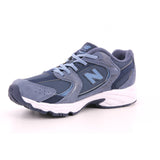 SCARPA KIDS LIFESTYLE VINTAGE SYNTHETIC/TEXTILE