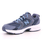 SCARPA KIDS LIFESTYLE VINTAGE SYNTHETIC/TEXTILE
