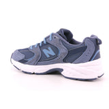 SCARPA KIDS LIFESTYLE VINTAGE SYNTHETIC/TEXTILE