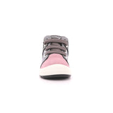 PQU 68516 QUINNY SI.DUBAI/SCAMOS ANTRACITE/PINK