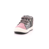 PQU 68516 QUINNY SI.DUBAI/SCAMOS ANTRACITE/PINK