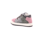 PQU 68516 QUINNY SI.DUBAI/SCAMOS ANTRACITE/PINK